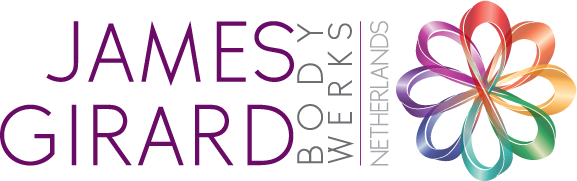 James Girard Body Werks Netherlands Logo